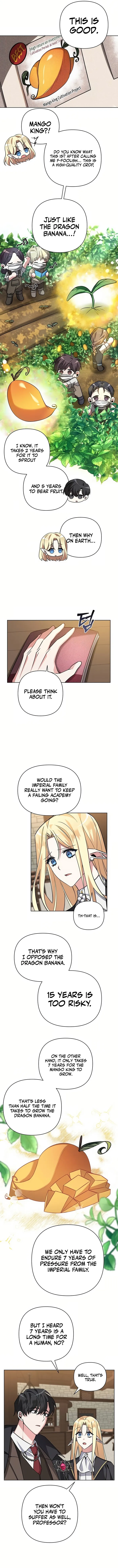 My Ruined Academy chapter 2 page 12