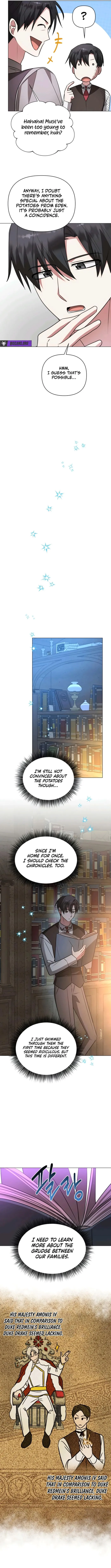 My Ruined Academy chapter 56 page 2