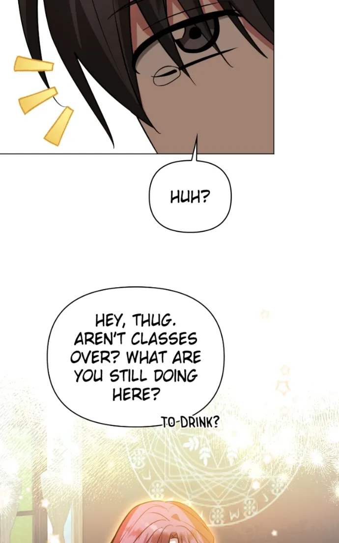 My Ruined Academy chapter 64 page 5
