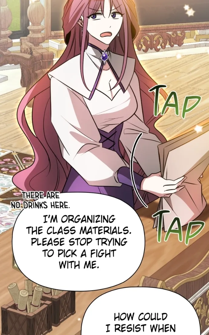 My Ruined Academy chapter 64 page 6