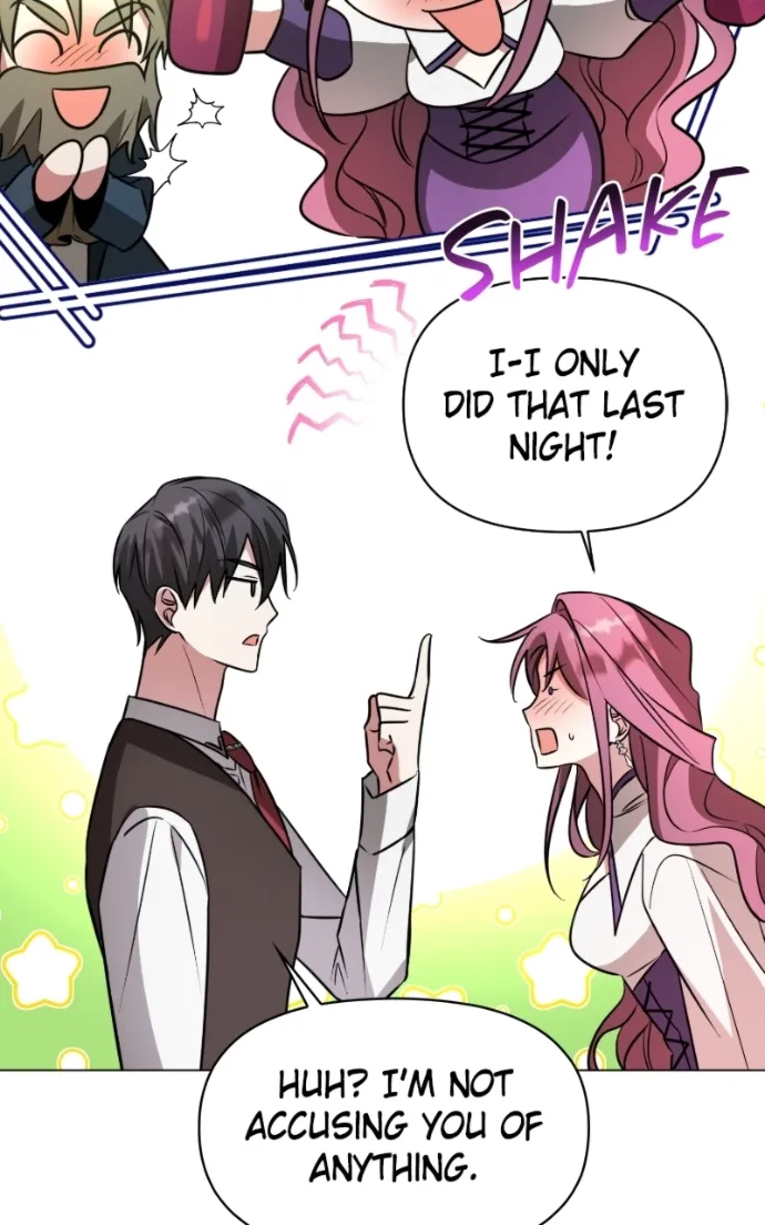 My Ruined Academy chapter 64 page 8