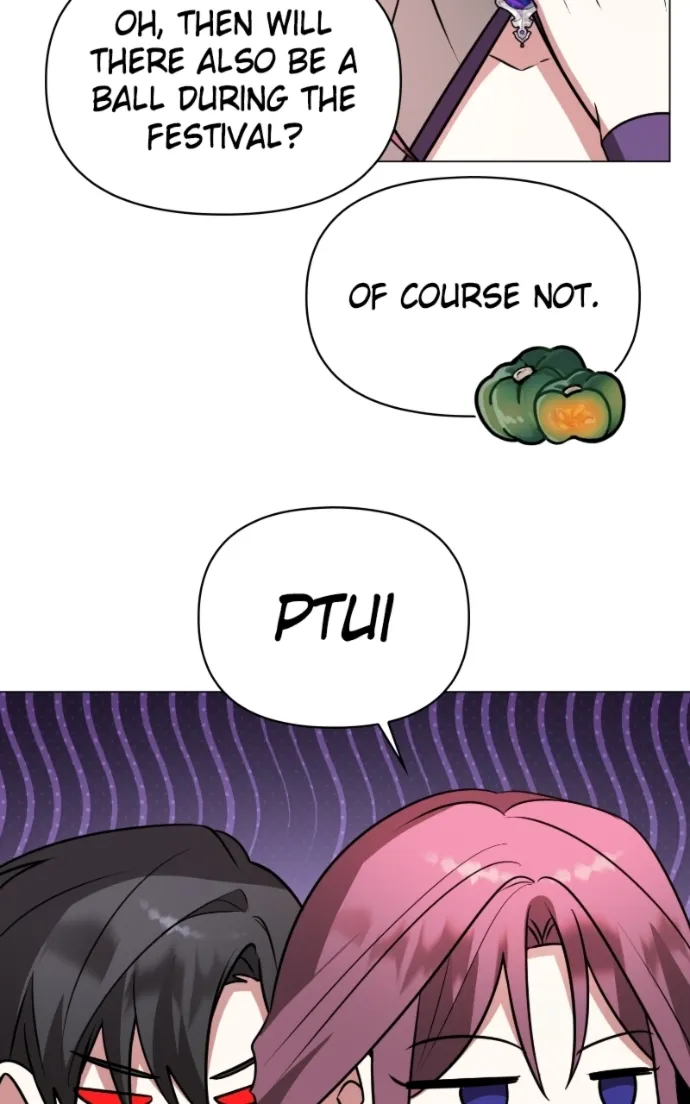My Ruined Academy chapter 64 page 10