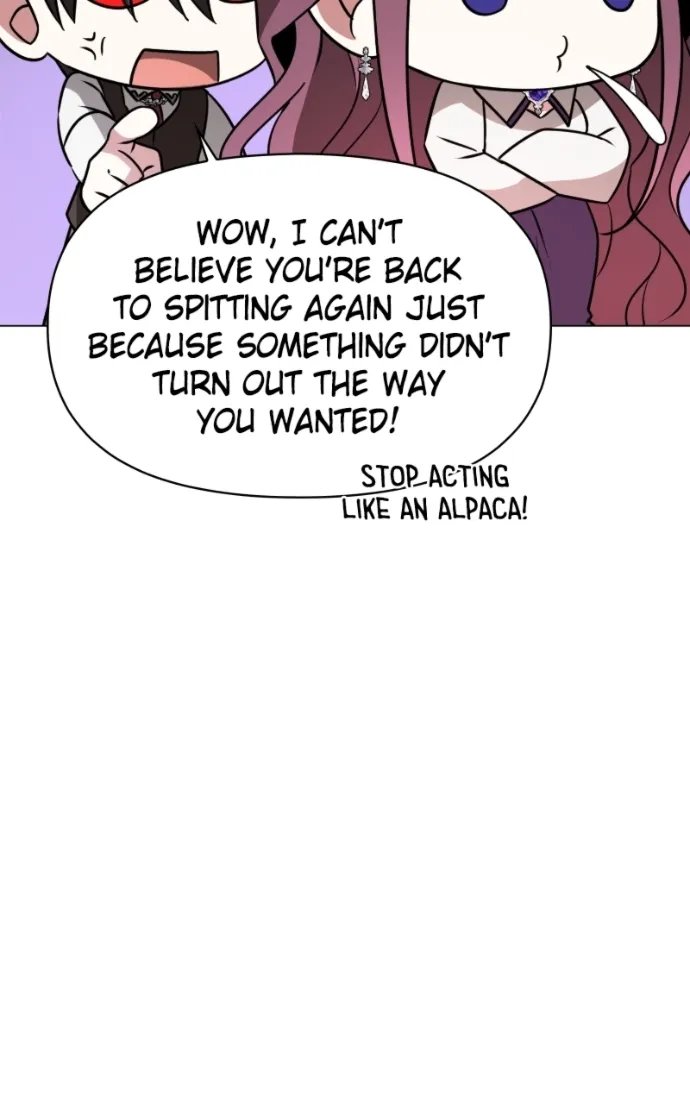 My Ruined Academy chapter 64 page 11