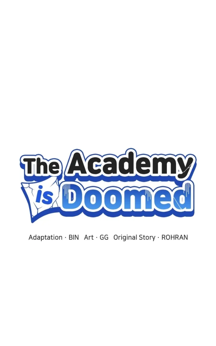 My Ruined Academy chapter 64 page 12
