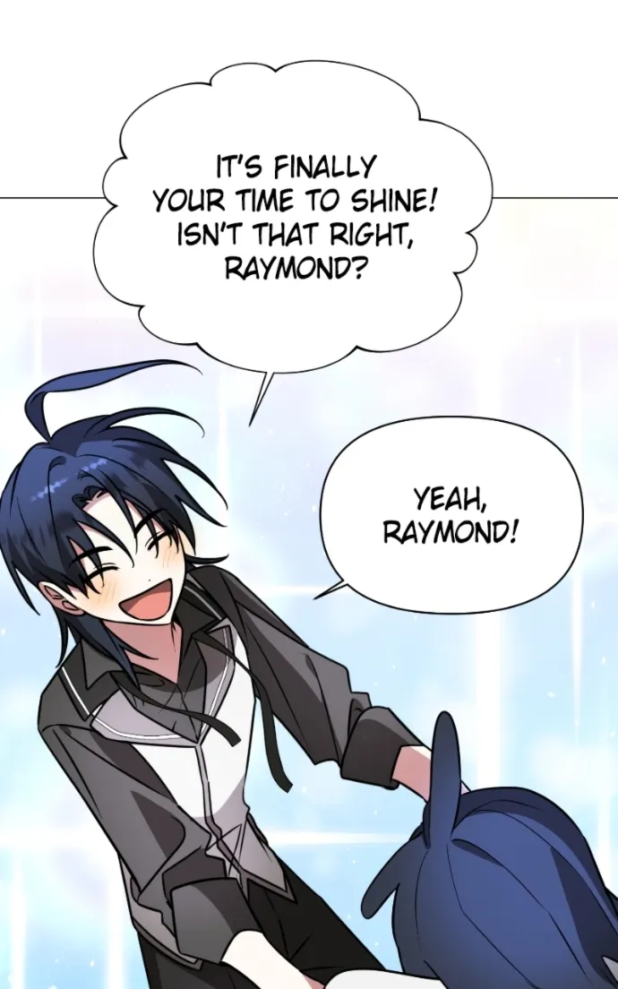 My Ruined Academy chapter 64 page 17