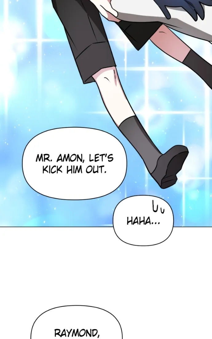 My Ruined Academy chapter 64 page 18