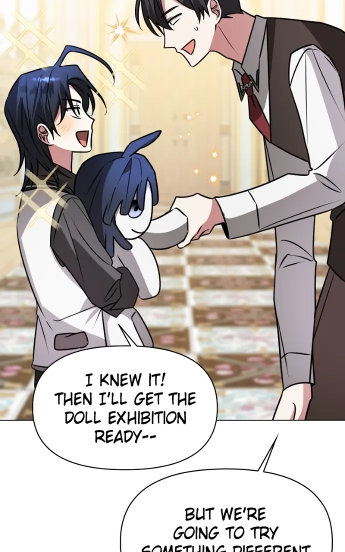 My Ruined Academy chapter 64 page 20