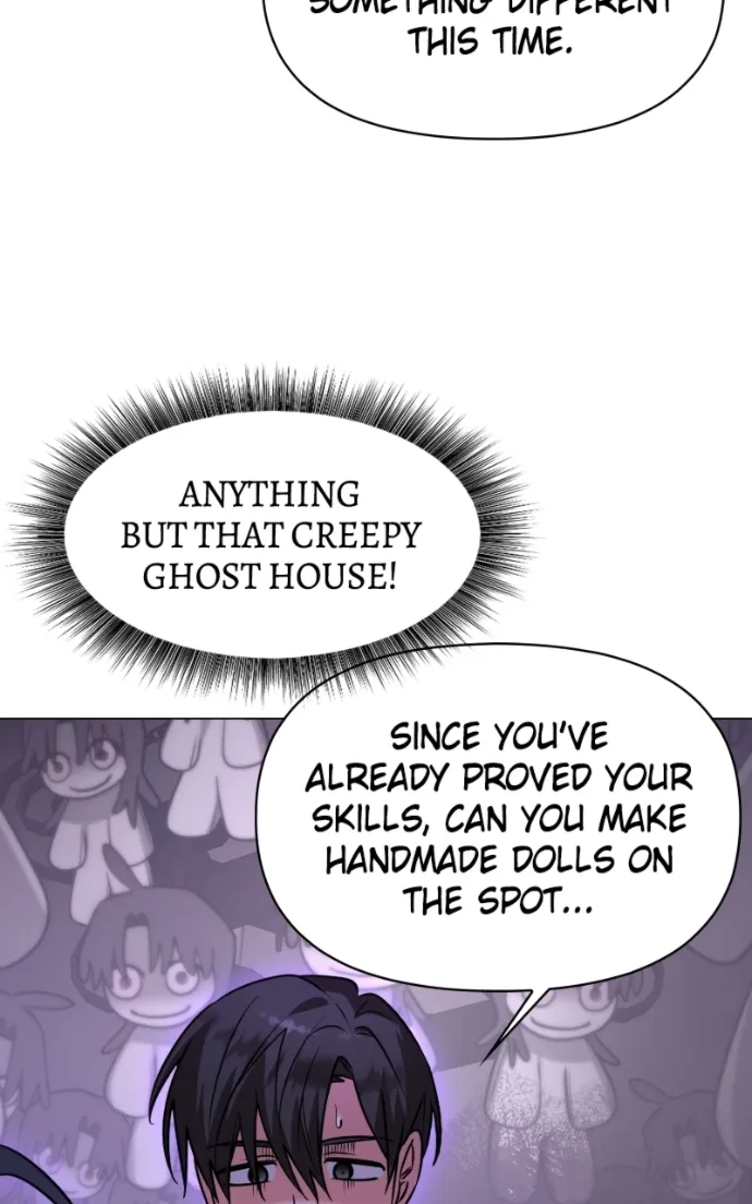 My Ruined Academy chapter 64 page 21