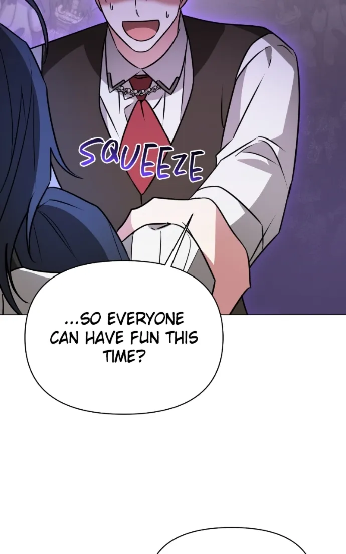 My Ruined Academy chapter 64 page 22