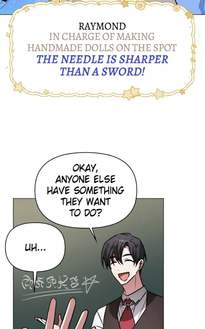 My Ruined Academy chapter 64 page 26