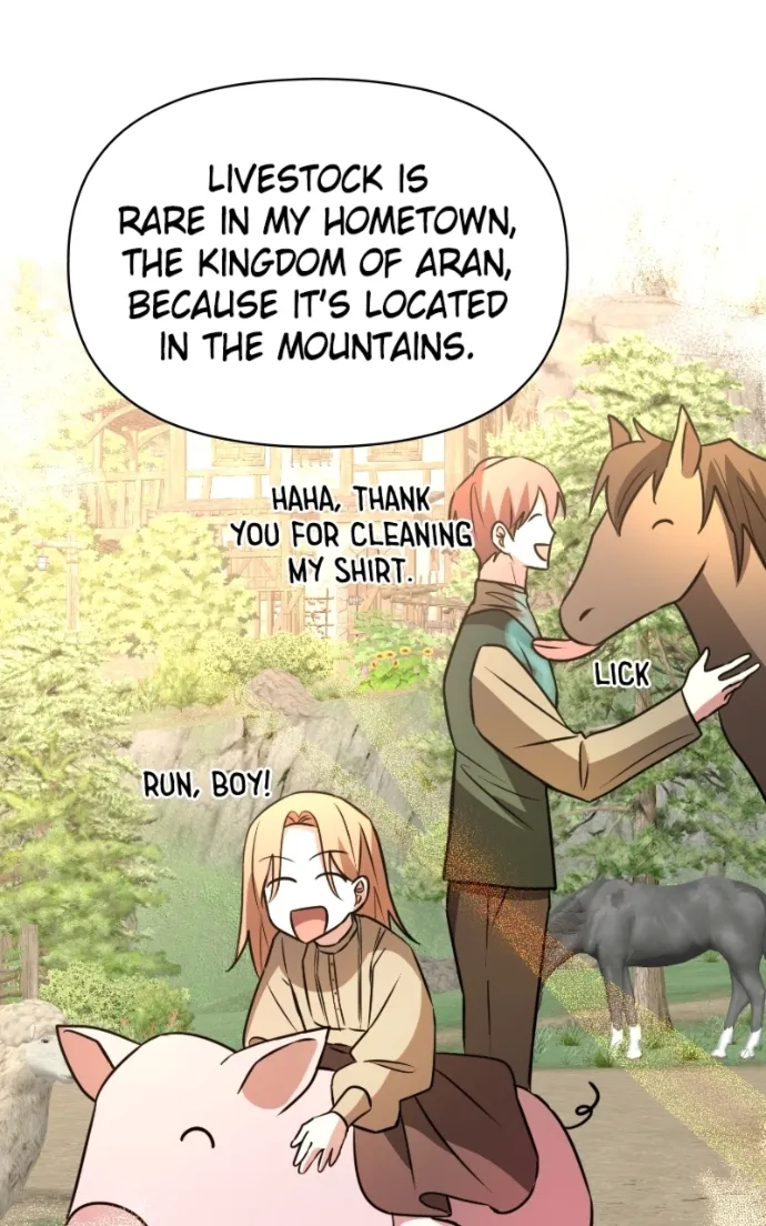 My Ruined Academy chapter 64 page 29