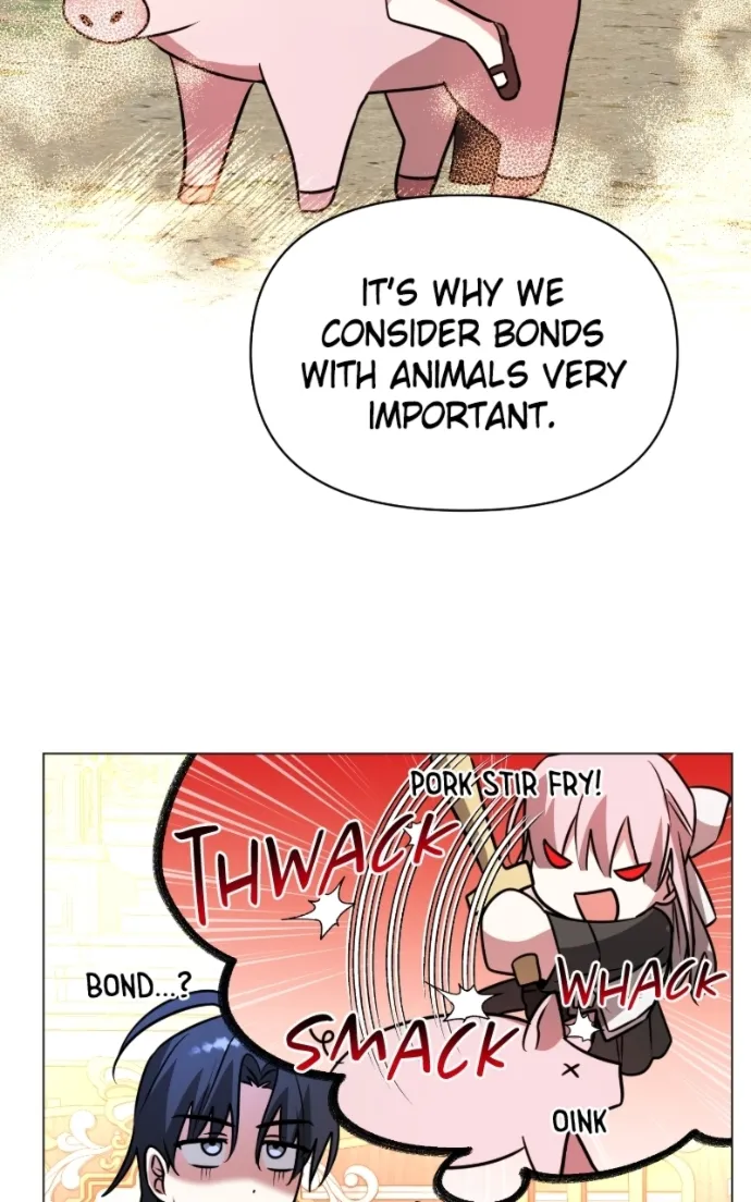 My Ruined Academy chapter 64 page 30