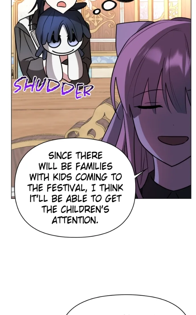 My Ruined Academy chapter 64 page 31