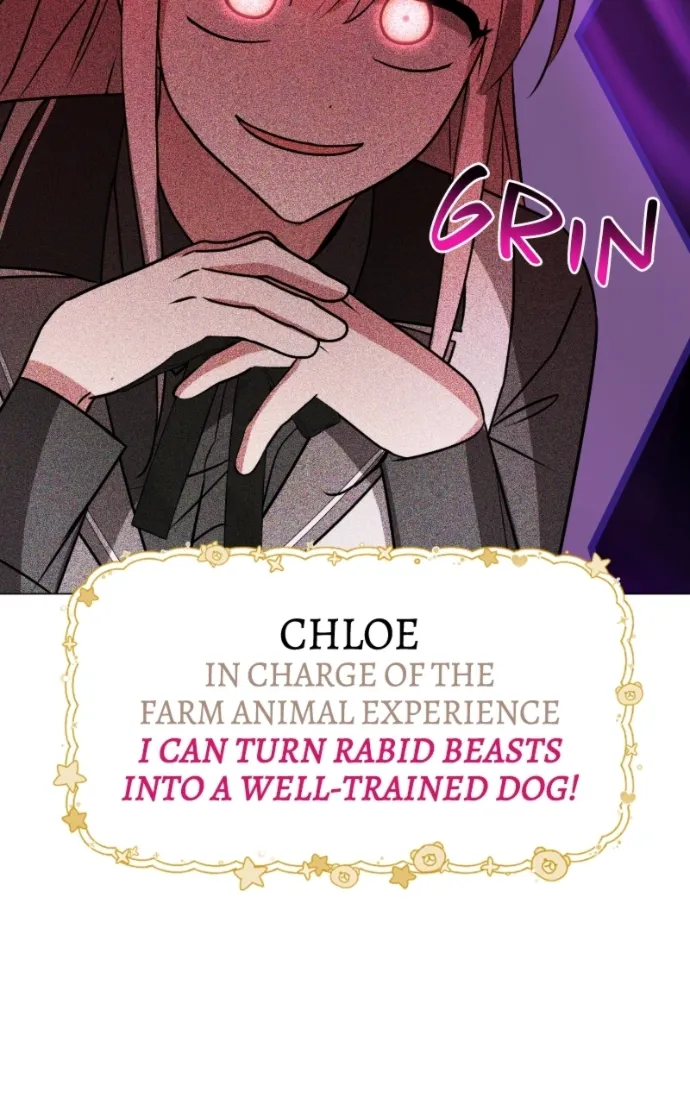 My Ruined Academy chapter 64 page 34