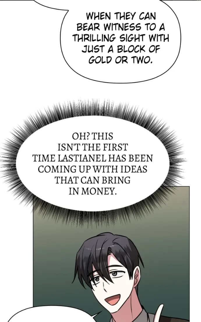 My Ruined Academy chapter 64 page 42