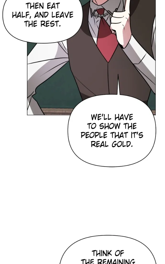 My Ruined Academy chapter 64 page 43