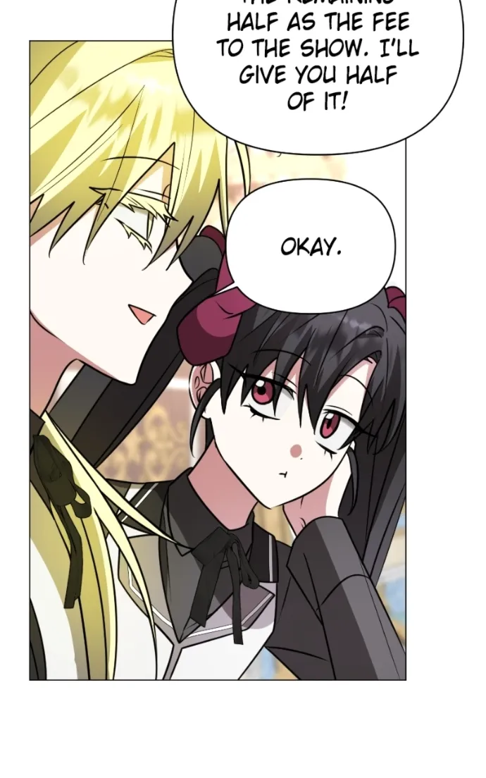 My Ruined Academy chapter 64 page 44