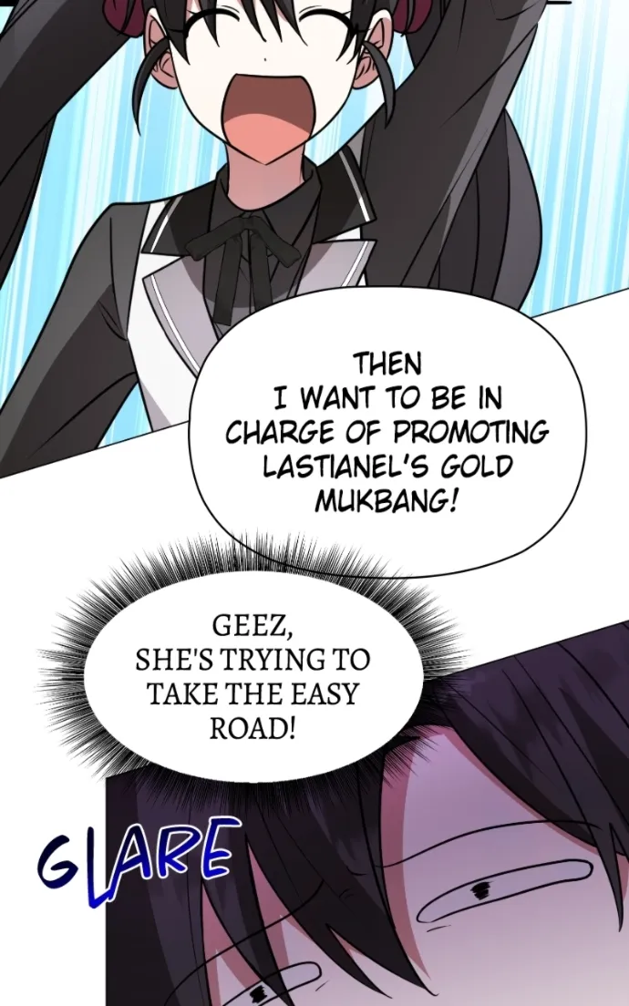 My Ruined Academy chapter 64 page 47