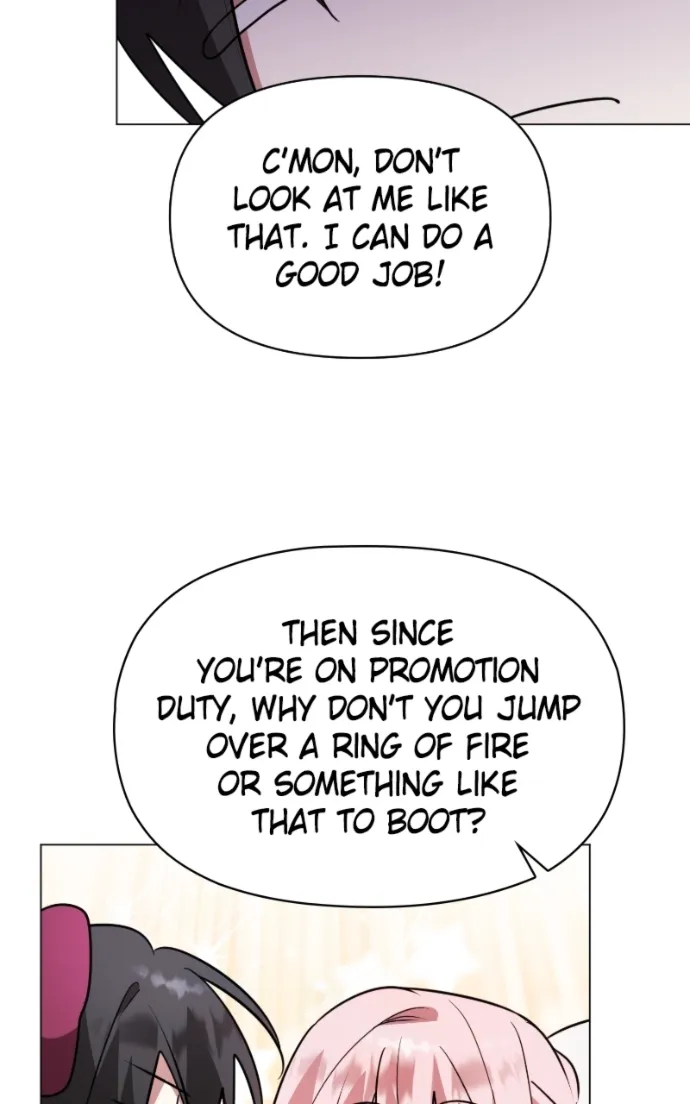 My Ruined Academy chapter 64 page 48