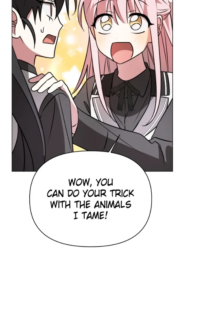 My Ruined Academy chapter 64 page 49