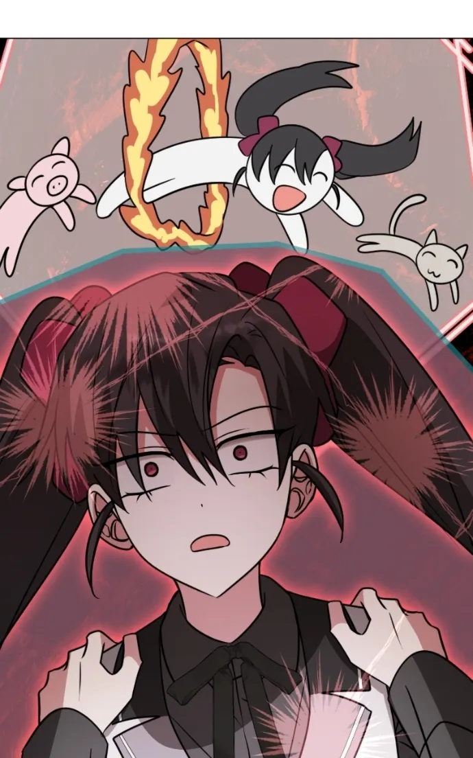 My Ruined Academy chapter 64 page 50