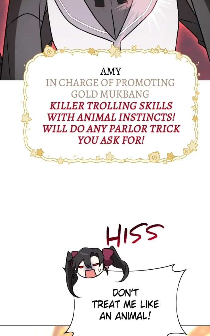 My Ruined Academy chapter 64 page 51