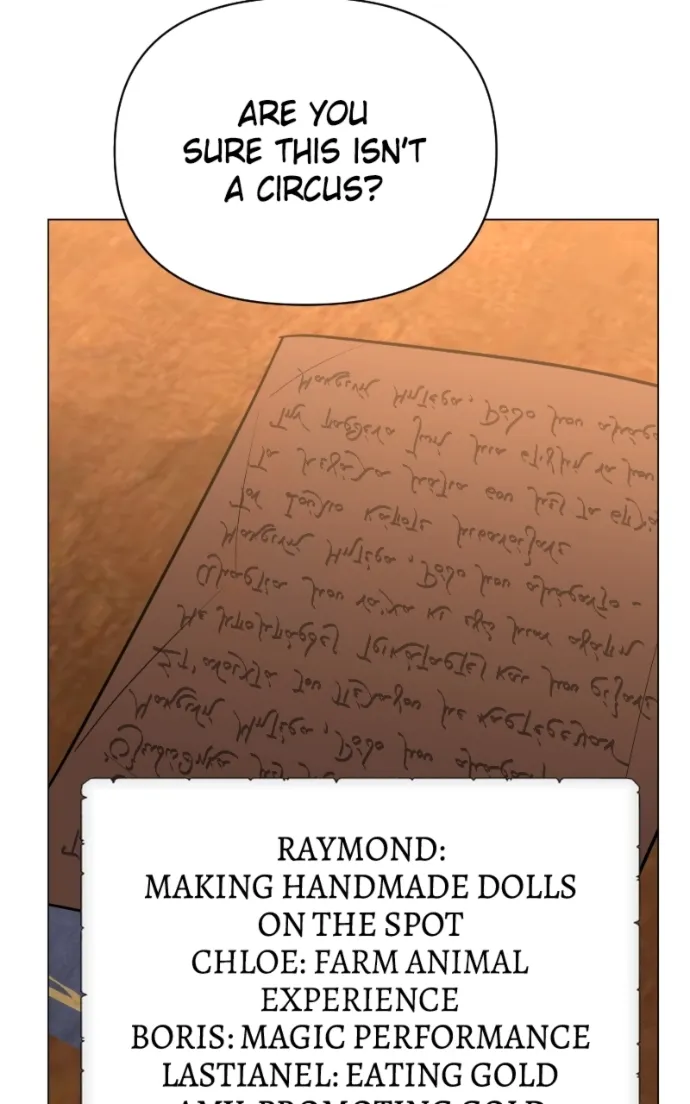My Ruined Academy chapter 64 page 56