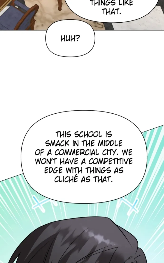 My Ruined Academy chapter 64 page 59