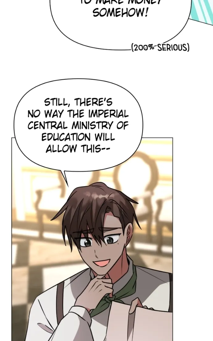 My Ruined Academy chapter 64 page 61
