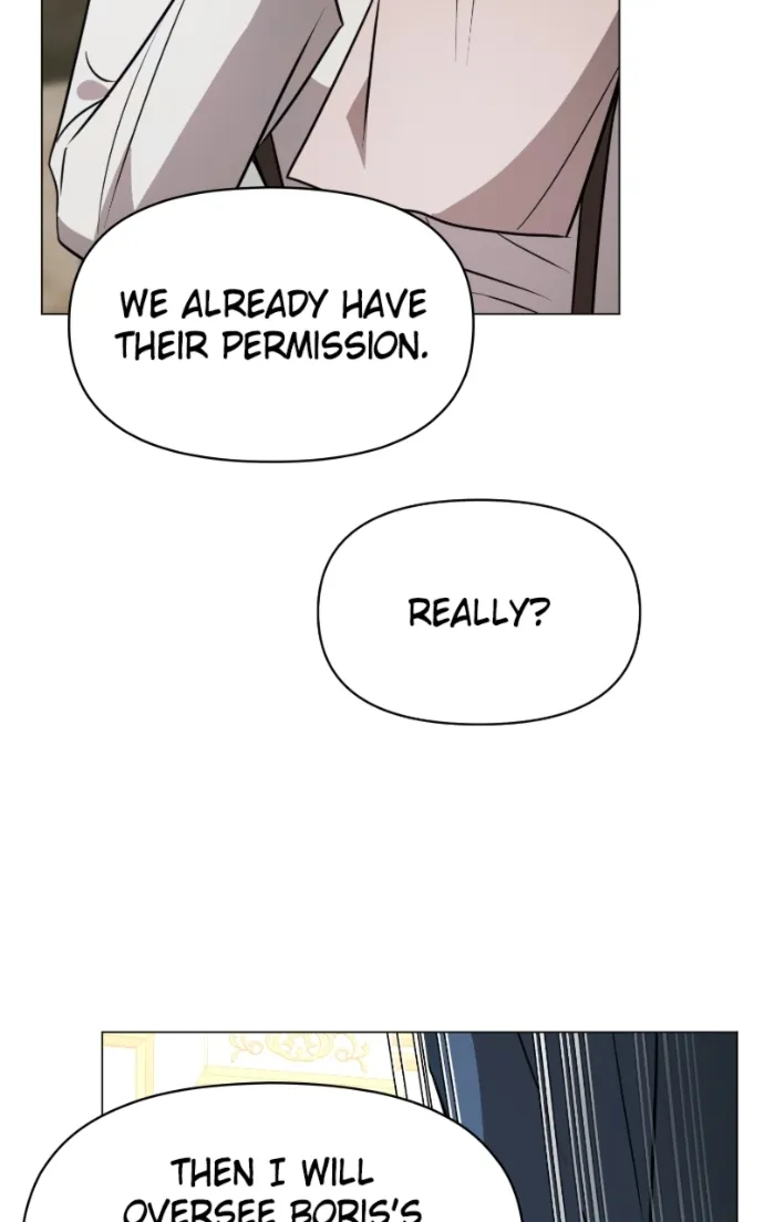 My Ruined Academy chapter 64 page 62