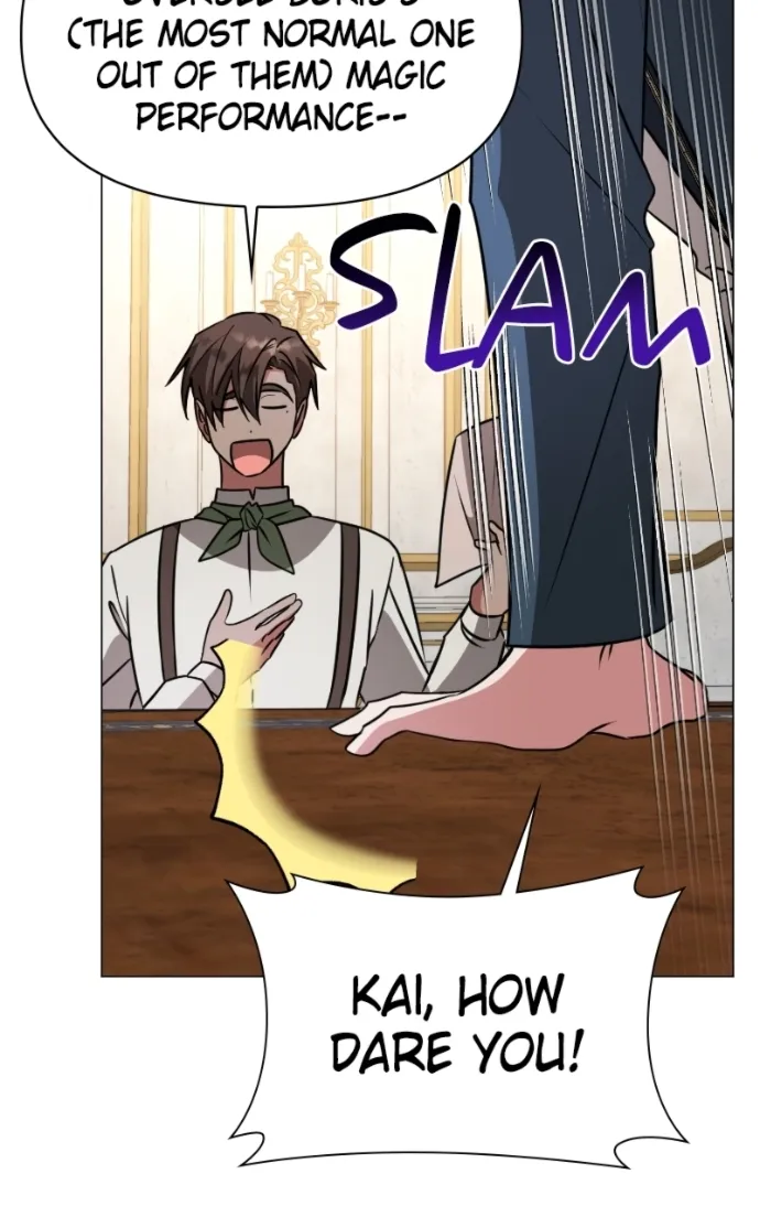 My Ruined Academy chapter 64 page 63