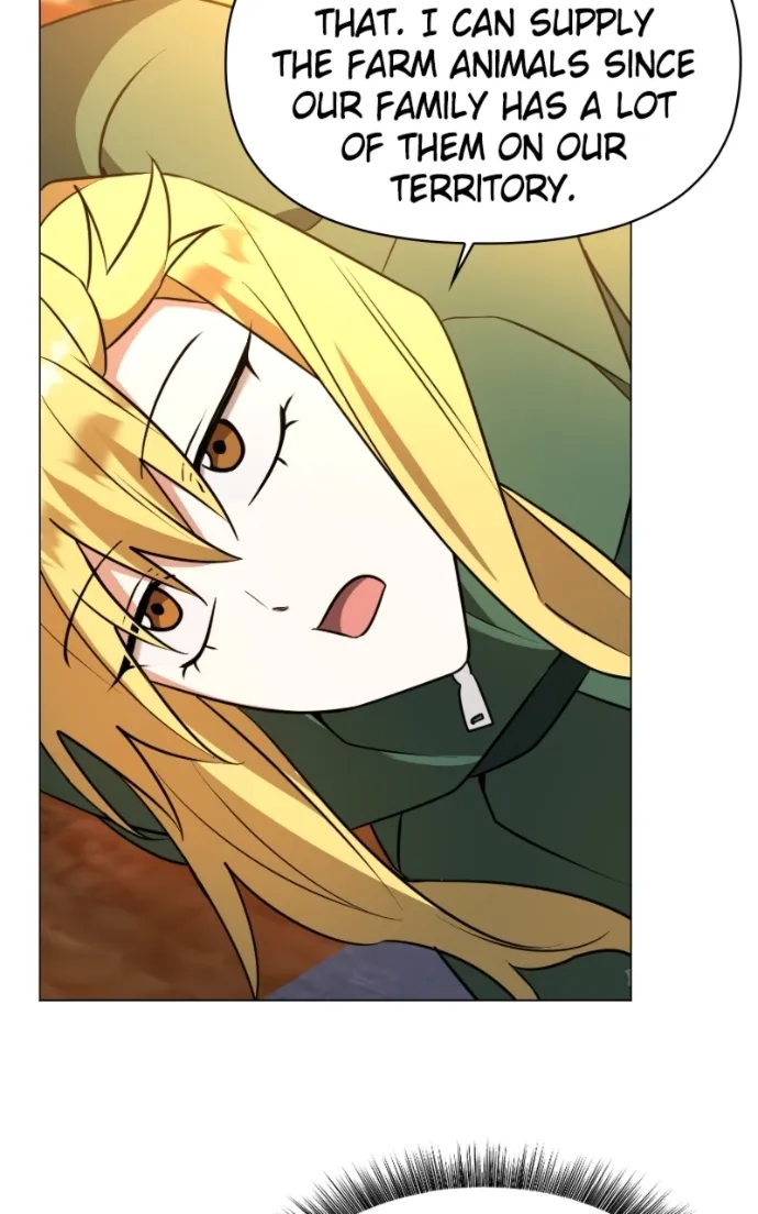 My Ruined Academy chapter 64 page 66