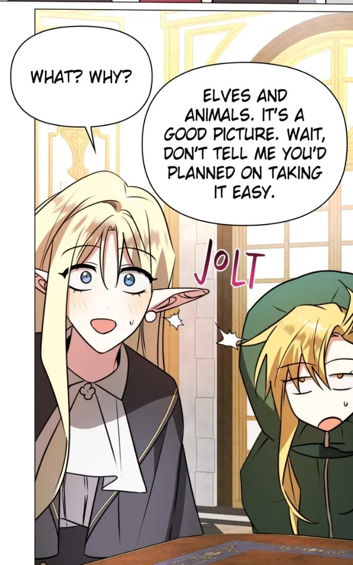 My Ruined Academy chapter 64 page 70