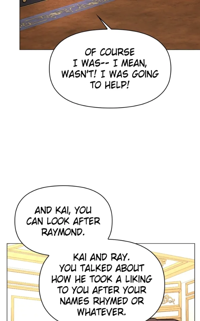 My Ruined Academy chapter 64 page 71