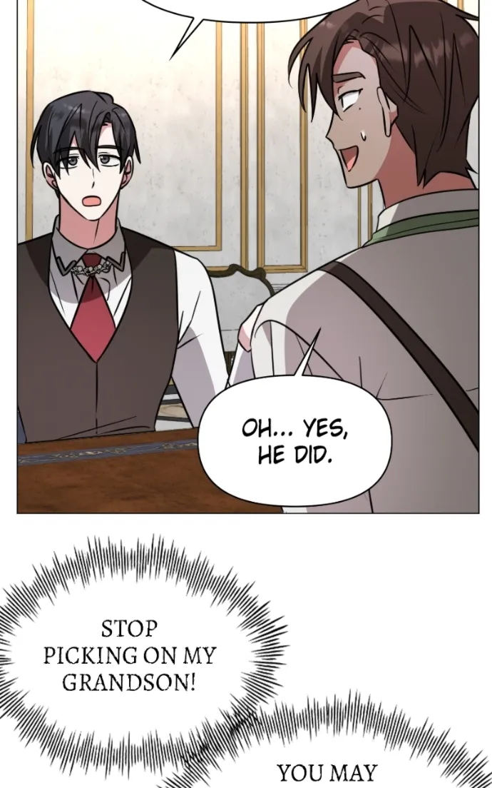 My Ruined Academy chapter 64 page 72