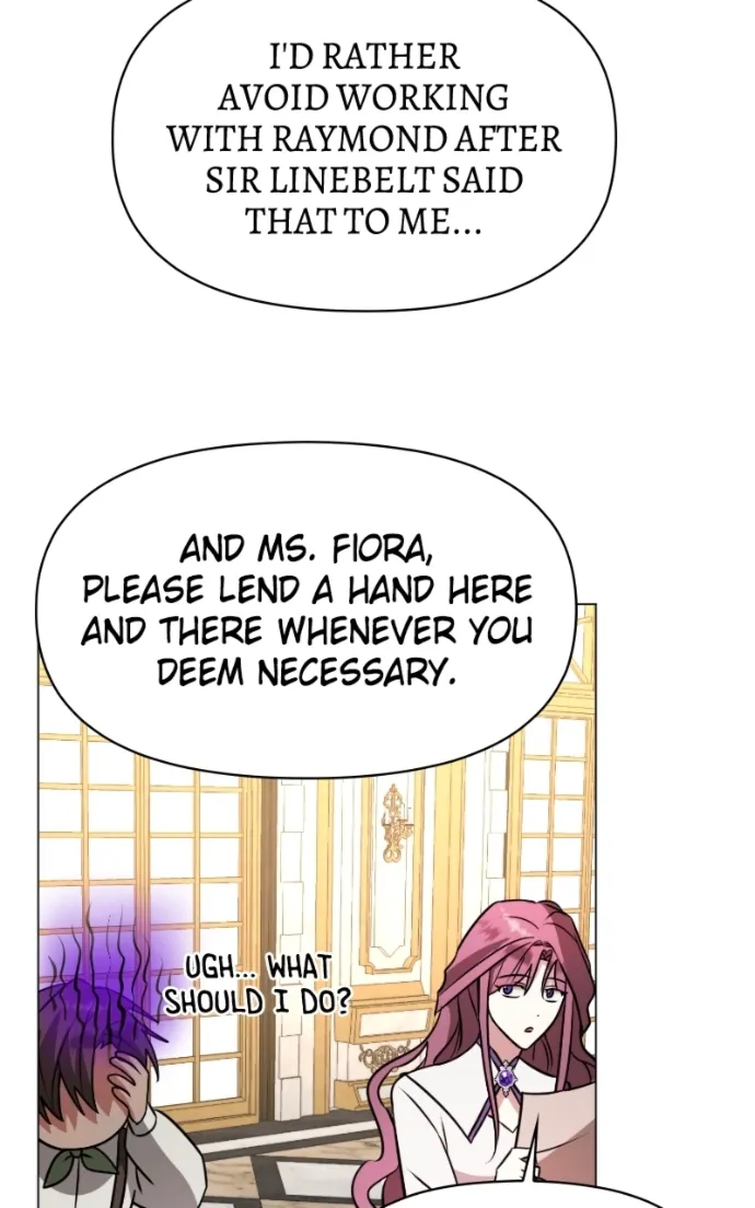 My Ruined Academy chapter 64 page 74