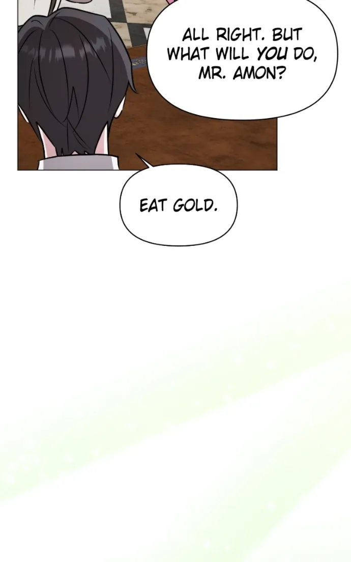 My Ruined Academy chapter 64 page 75