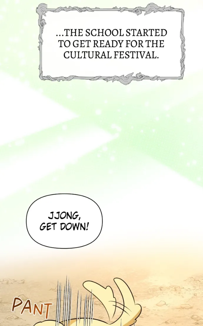 My Ruined Academy chapter 64 page 77