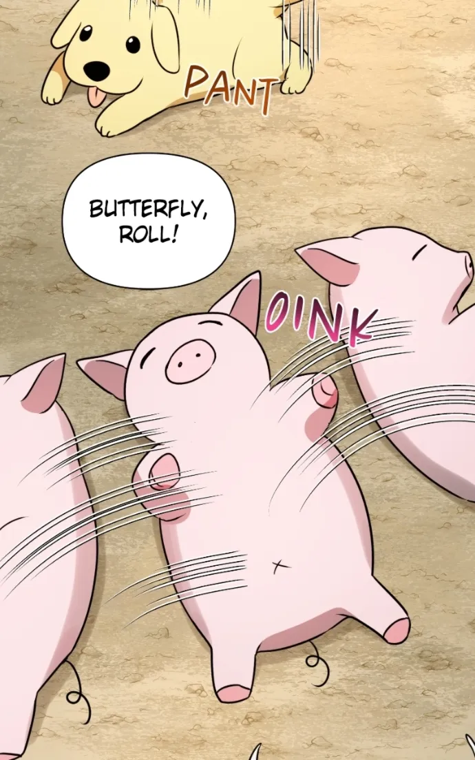 My Ruined Academy chapter 64 page 78