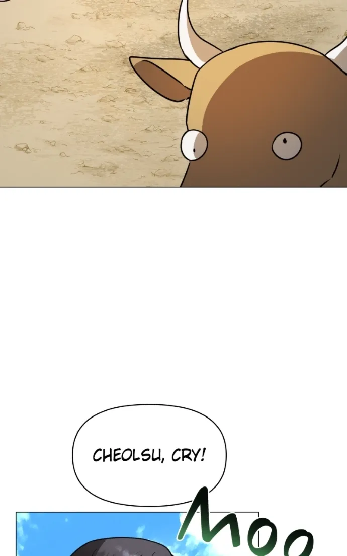 My Ruined Academy chapter 64 page 79