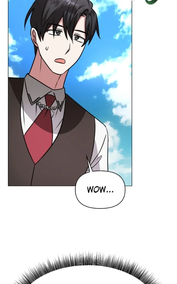 My Ruined Academy chapter 64 page 80