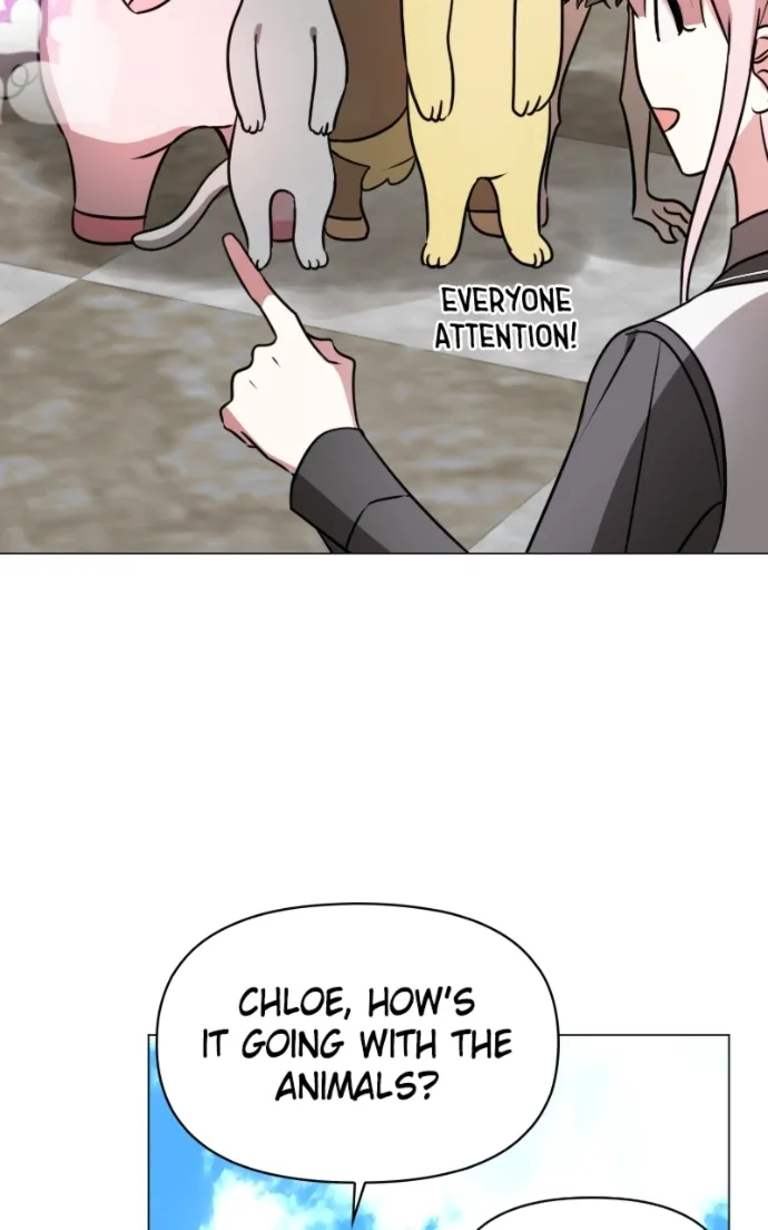 My Ruined Academy chapter 64 page 82