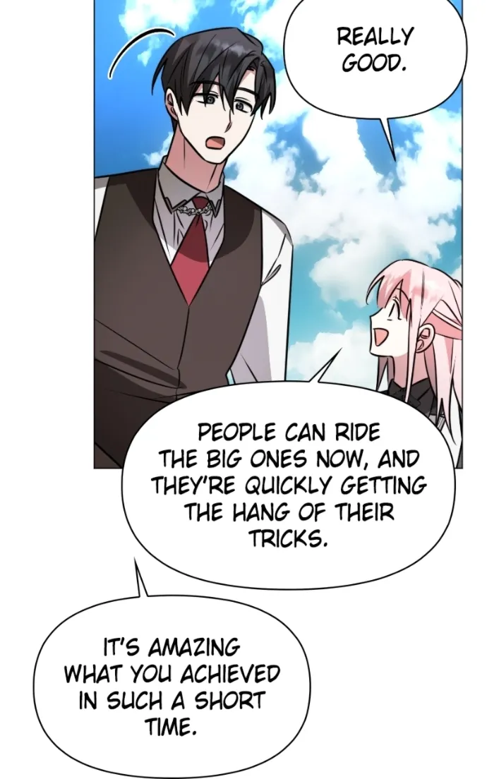 My Ruined Academy chapter 64 page 83