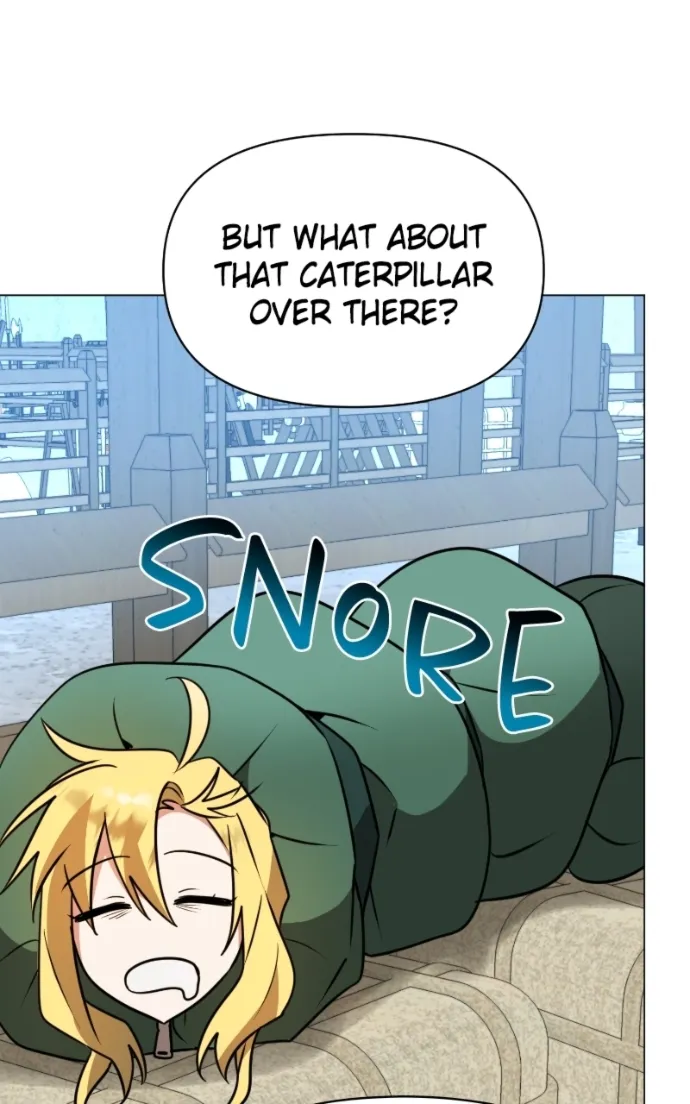My Ruined Academy chapter 64 page 84