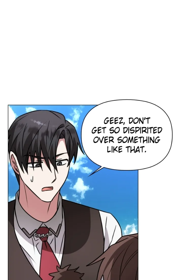 My Ruined Academy chapter 64 page 93