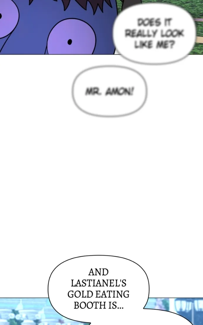 My Ruined Academy chapter 64 page 96