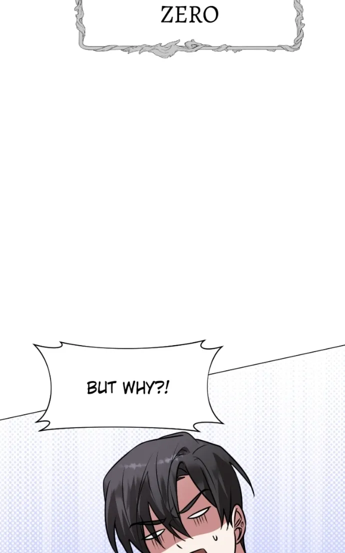 My Ruined Academy chapter 65 page 8