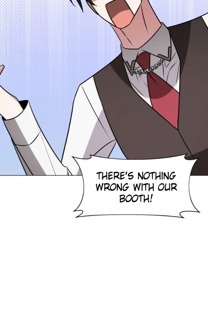 My Ruined Academy chapter 65 page 9