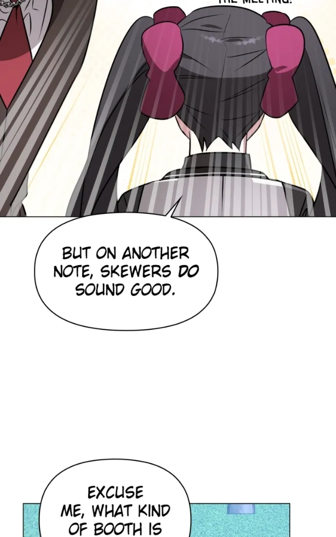My Ruined Academy chapter 65 page 11