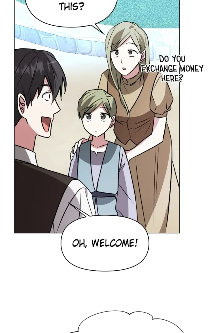 My Ruined Academy chapter 65 page 12